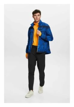 Active Mit E Dry - Trousers - Black -Esprit Sales Store 29151db2fb3a4f55911c7253e786f122