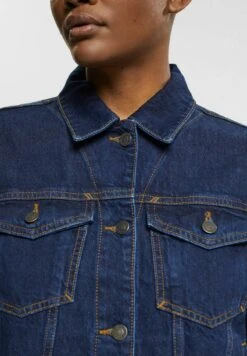 ESPRIT Denim Jacket - Denim Jacket -Esprit Sales Store 29790f03e70e44c9b7b9f70d881f4ee0
