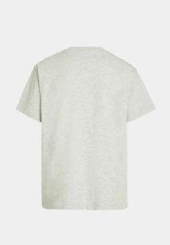 ESPRIT Yagi Archive Mit Logo Und Rundhalsausschnitt - Basic T-Shirt - Light Grey New 11 ESPRIT Yagi Archive Mit Logo Und Rundhalsausschnitt - Basic T-Shirt - Light Grey New -Esprit Sales Store 2981032f9de745349a3f6f7f29a68f88