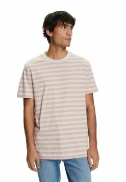 ESPRIT Print T-Shirt - Ice -Esprit Sales Store 29aa165e13474e1882733ba9714b59ac