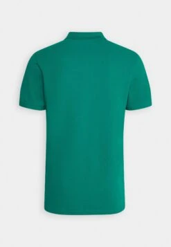 ESPRIT Polo Shirt - Emerald Green -Esprit Sales Store 29b7a992aaa84f898601387250018edb