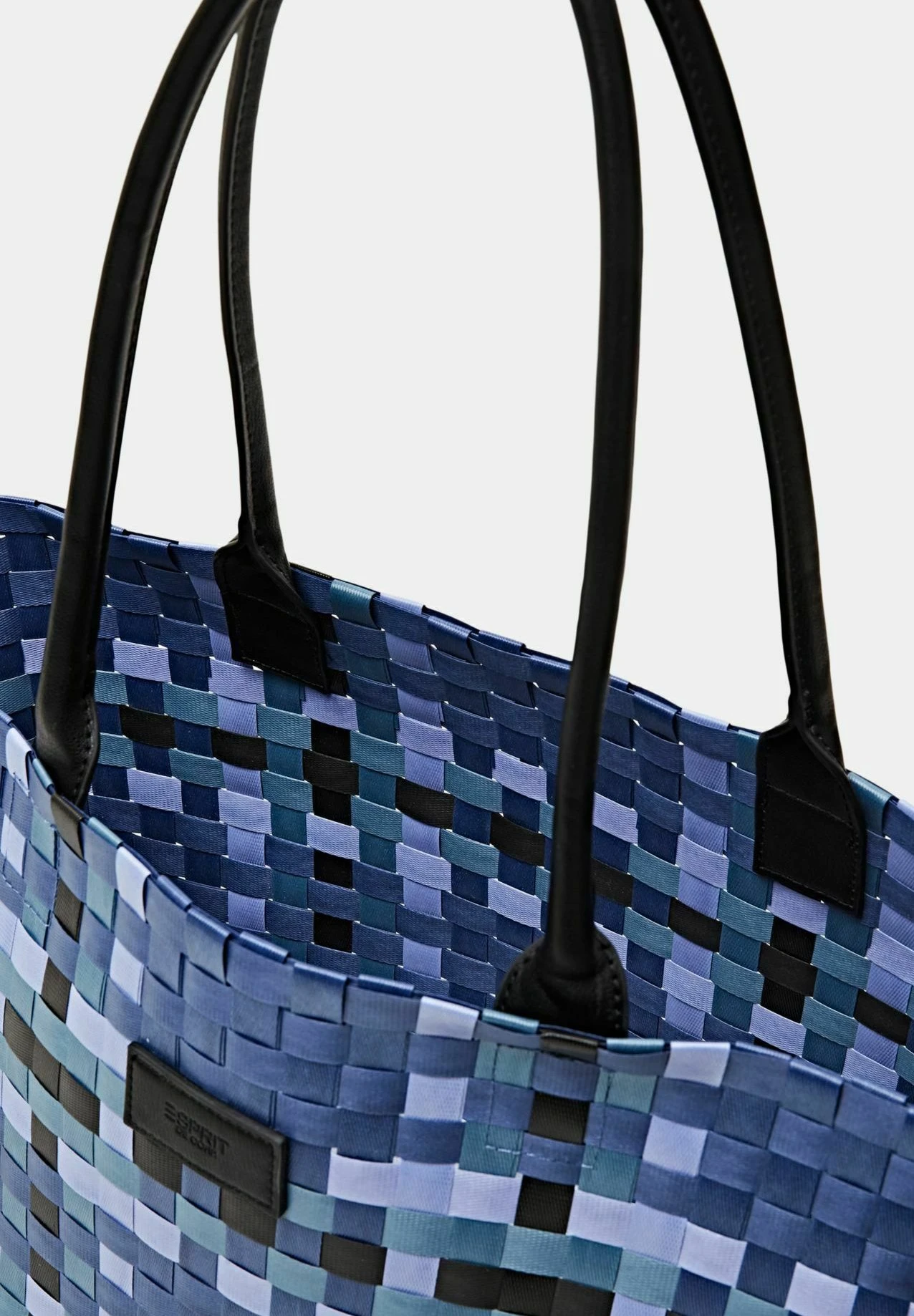 ESPRIT Tote Bag - Ink 3 ESPRIT Tote Bag - Ink - Image 3