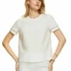 ESPRIT Mit Offener Rückseite - Blouse