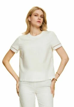 ESPRIT Mit Offener Rückseite - Blouse