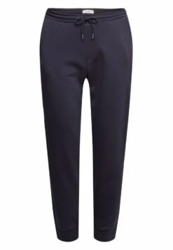 Edc By Esprit Mit Kordelzug - Tracksuit Bottoms - Navy -Esprit Sales Store 29f40a191d9a4d62bdb193ea805afdb2