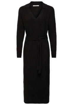 ESPRIT Jumper Dress - Black 12 ESPRIT Jumper Dress - Black -Esprit Sales Store 2a03bffdf7b2484aa93181699ea5175c