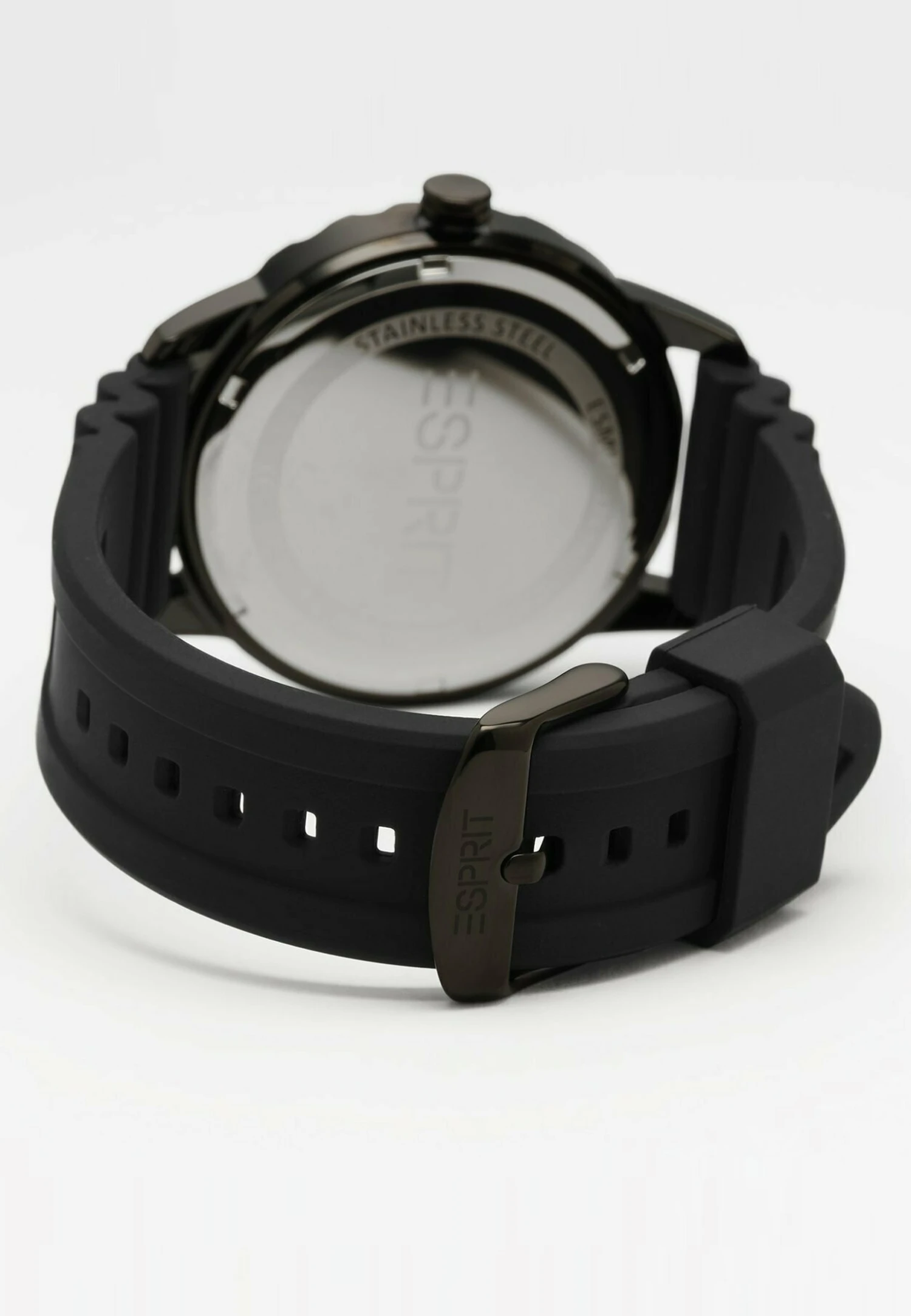 ESPRIT Ure - Chronograph Watch - Sort 4 ESPRIT Ure - Chronograph Watch - Sort - Image 4