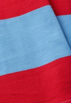 ESPRIT Gestreiftes Rugby - Polo Shirt - Light Blue Lavender -Esprit Sales Store 2a9dfb6af66845acad4764c1ba6acb84