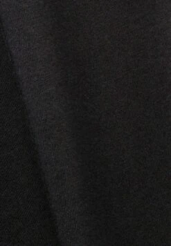 ESPRIT Herzmotiv - Print T-Shirt - Black -Esprit Sales Store 2ad50fce0d2446d39d4d414eff63b76e