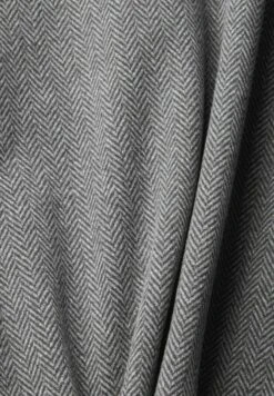 Troyer Longsleeve - Long Sleeved Top - Black -Esprit Sales Store 2af5a5885f43469eb2b9e7b2661d2234