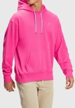 ESPRIT Color Dolphin - Hoodie - Pink Fuchsia