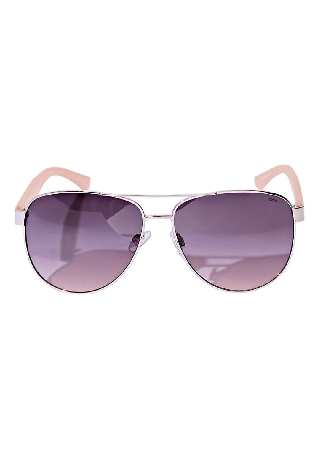 ESPRIT Unisex- Im Aviator-Style - Sunglasses - Rose 2 ESPRIT Unisex- Im Aviator-Style - Sunglasses - Rose - Image 2