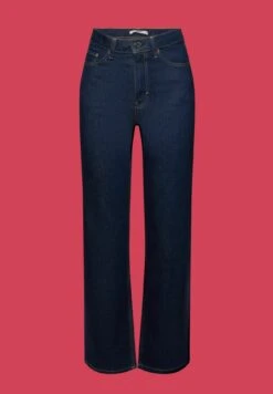 ESPRIT Straight Leg Jeans - Straight Leg Jeans 21 ESPRIT Straight Leg Jeans - Straight Leg Jeans -Esprit Sales Store 2b78f9782590452b9ad7ece037d81477
