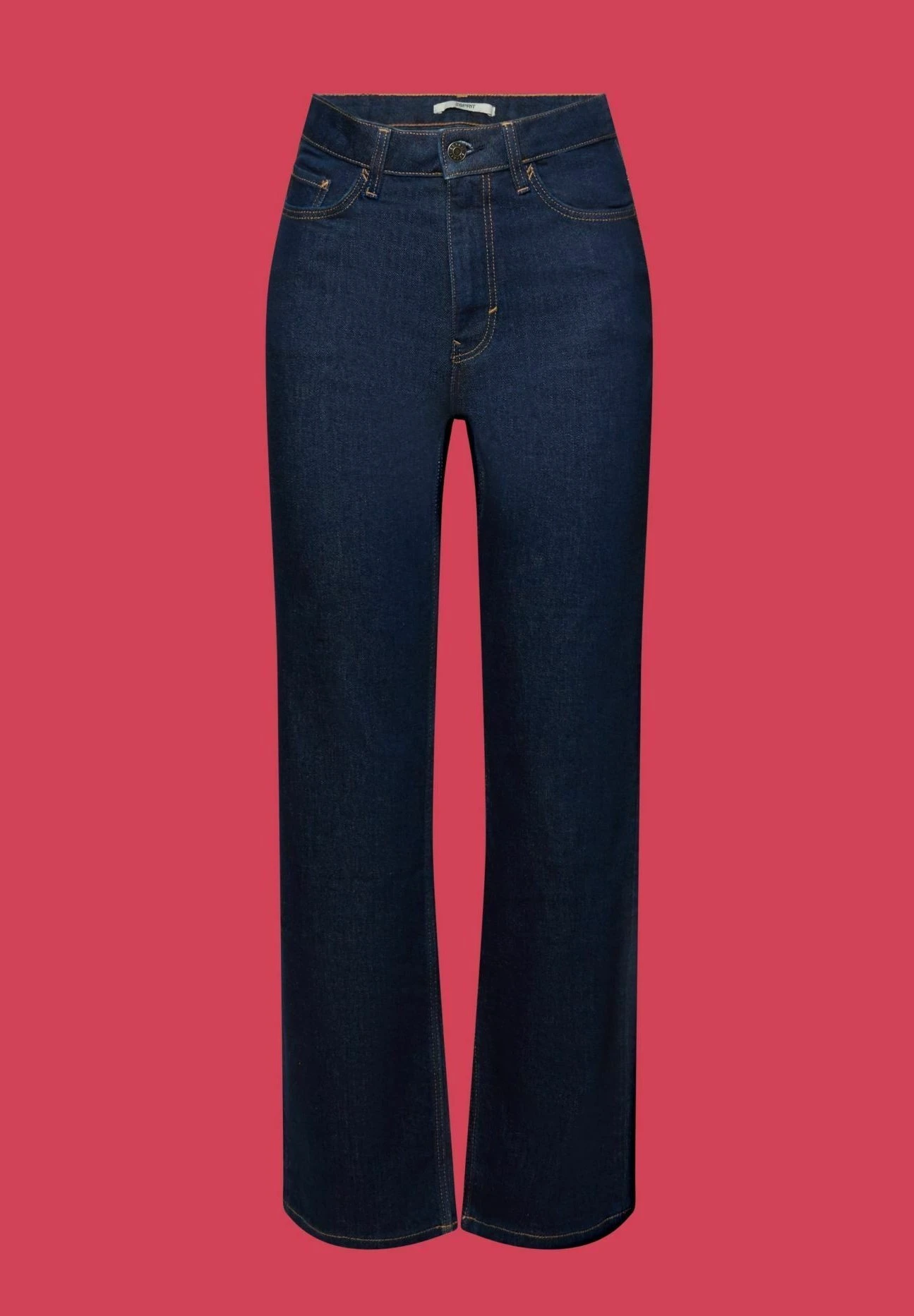ESPRIT Straight Leg Jeans - Straight Leg Jeans 11 ESPRIT Straight Leg Jeans - Straight Leg Jeans - Image 11