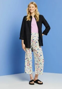 ESPRIT Trousers - Trousers