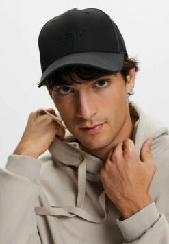 ESPRIT Cap - Black