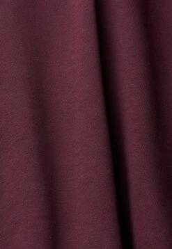 Hoodie - Bordeaux Red -Esprit Sales Store 2c4ef3935a6c4ce896ebe463bea58334