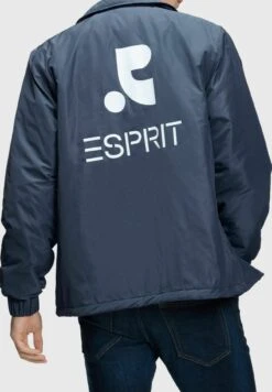 ESPRIT Outdoor- Light Jacket - Ink