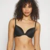 ESPRIT Seasonal Par The Sexy Fit Sexy- Push-Up Bra - Anthracite
