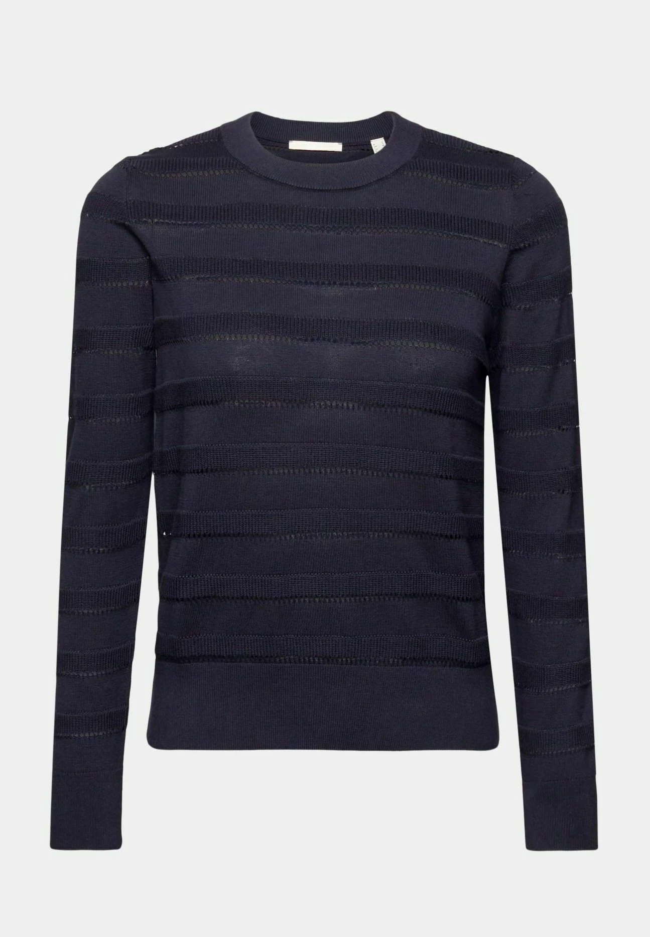 Edc By Esprit Pointellе - Jumper 7 Edc By Esprit Pointellе - Jumper - Image 7