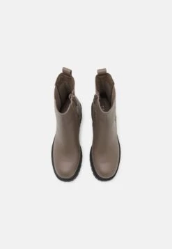 ESPRIT Classic Ankle Boots - Taupe -Esprit Sales Store 2cf853bba42d4a97b7931afb277f4a0c