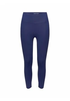 Leggings - Navy 13 Leggings - Navy -Esprit Sales Store 2d895b34214b4da5b4d7124efa576002