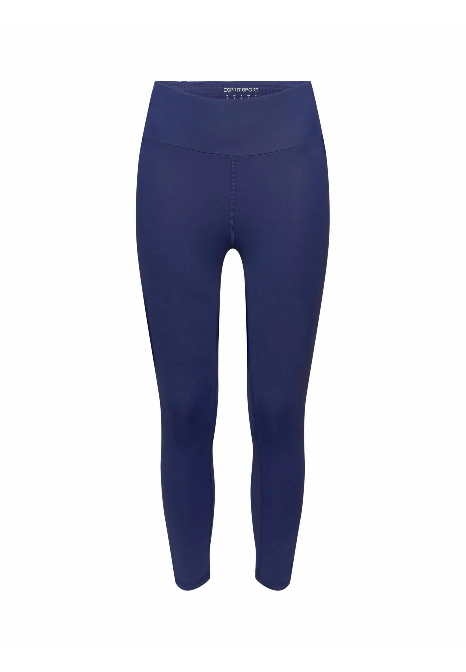 Leggings - Navy 6 Leggings - Navy - Image 6
