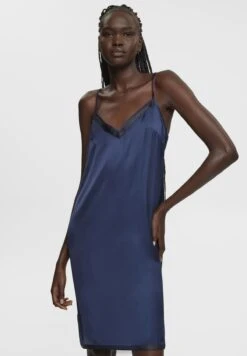 ESPRIT Chemise Solid - Nightie