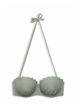 ESPRIT Bikini Top - Light Khaki -Esprit Sales Store 2db76c5178214c73a6333e0d297da44a