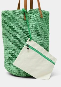 ESPRIT Aus - Tote Bag - Green 10 ESPRIT Aus - Tote Bag - Green -Esprit Sales Store 2db870ee001b483d9bf89ad36c9ddcec
