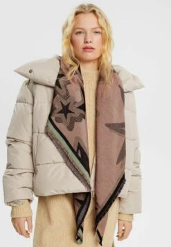 ESPRIT Scarf - Blush