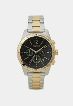 ESPRIT Watch - Gold Bicolour -Esprit Sales Store 2e1222124db241419d37129f3f2d2ee7