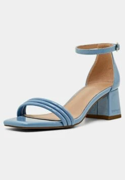 ESPRIT Sandals - Light Blue -Esprit Sales Store 2e30941e94284f419e4db59d627373fb