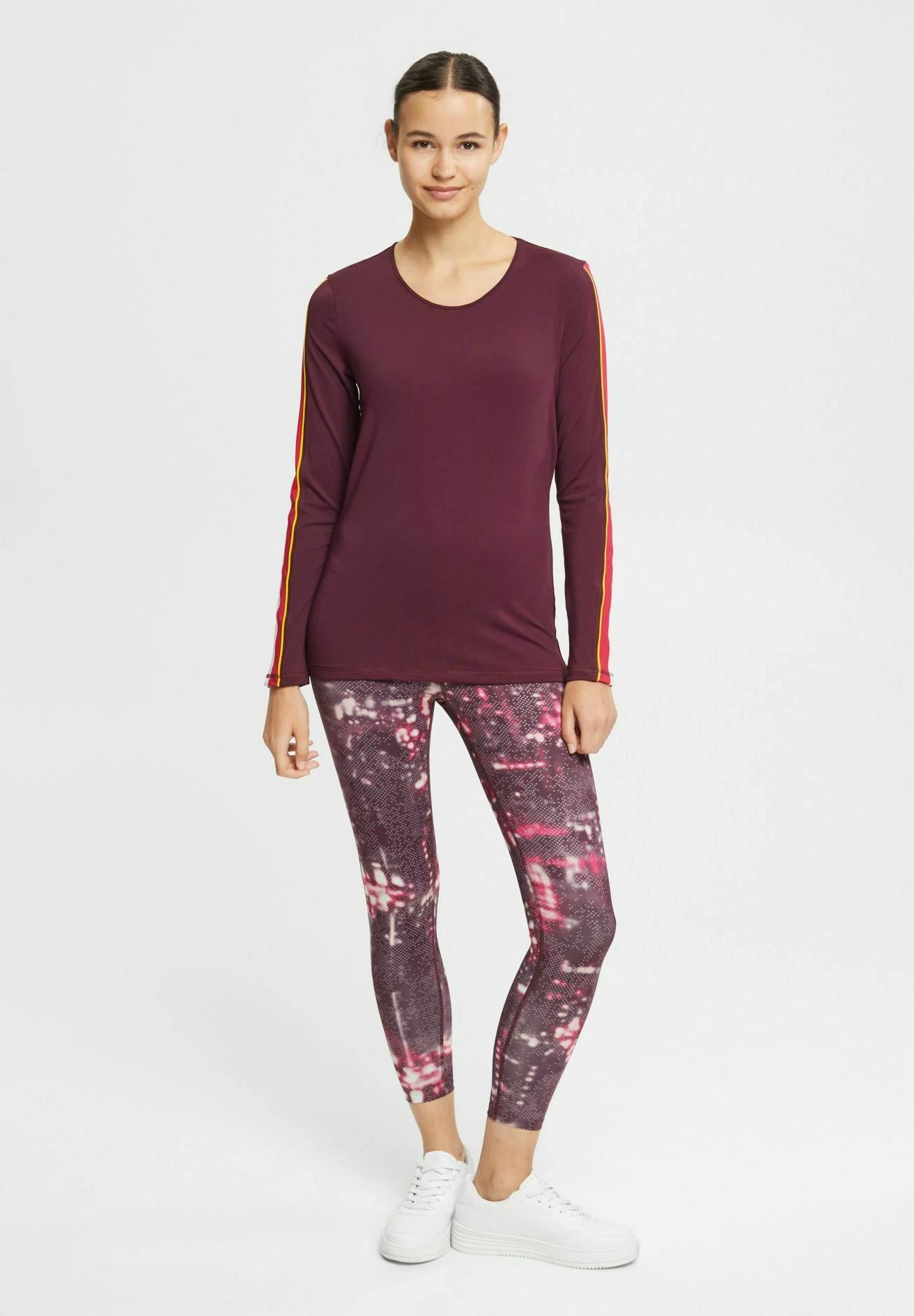 Mit E Dry Ausrüstung - Long Sleeved Top 2 Mit E Dry Ausrüstung - Long Sleeved Top - Image 2