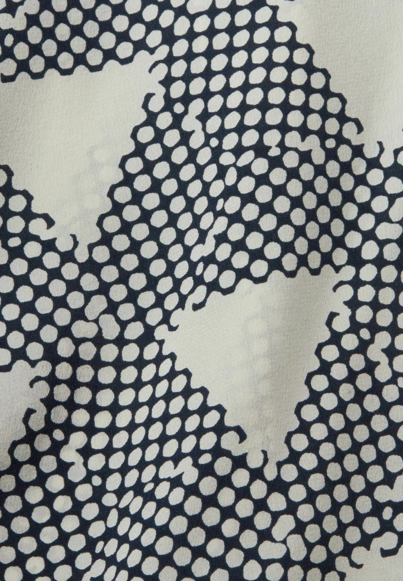 ESPRIT Button-Down Blouse - Dark Blue 9 ESPRIT Button-Down Blouse - Dark Blue - Image 9