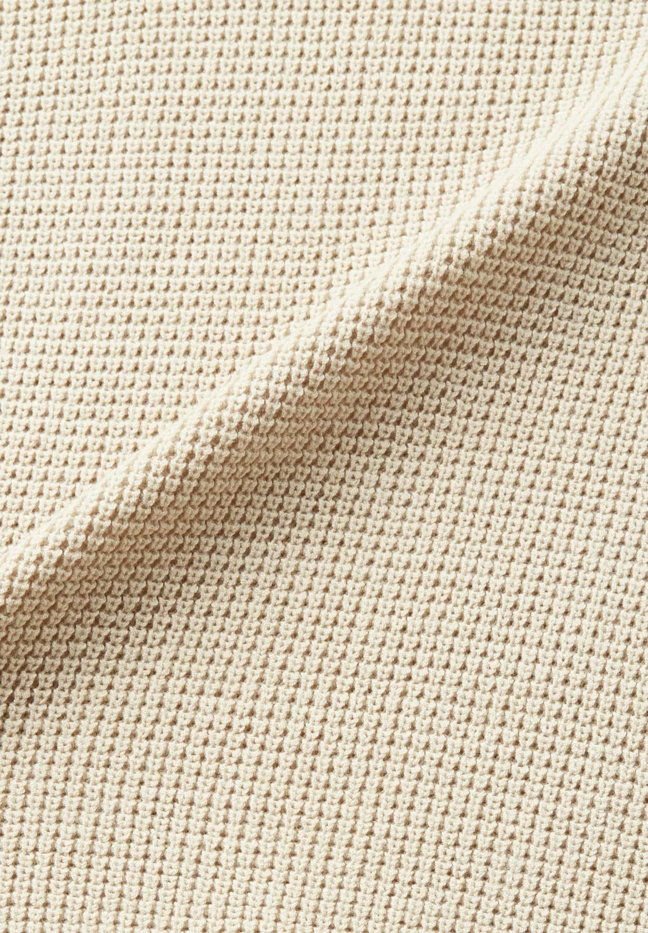 Edc By Esprit Mit V-Ausschnitt - Jumper - Light Taupe 7 Edc By Esprit Mit V-Ausschnitt - Jumper - Light Taupe - Image 7