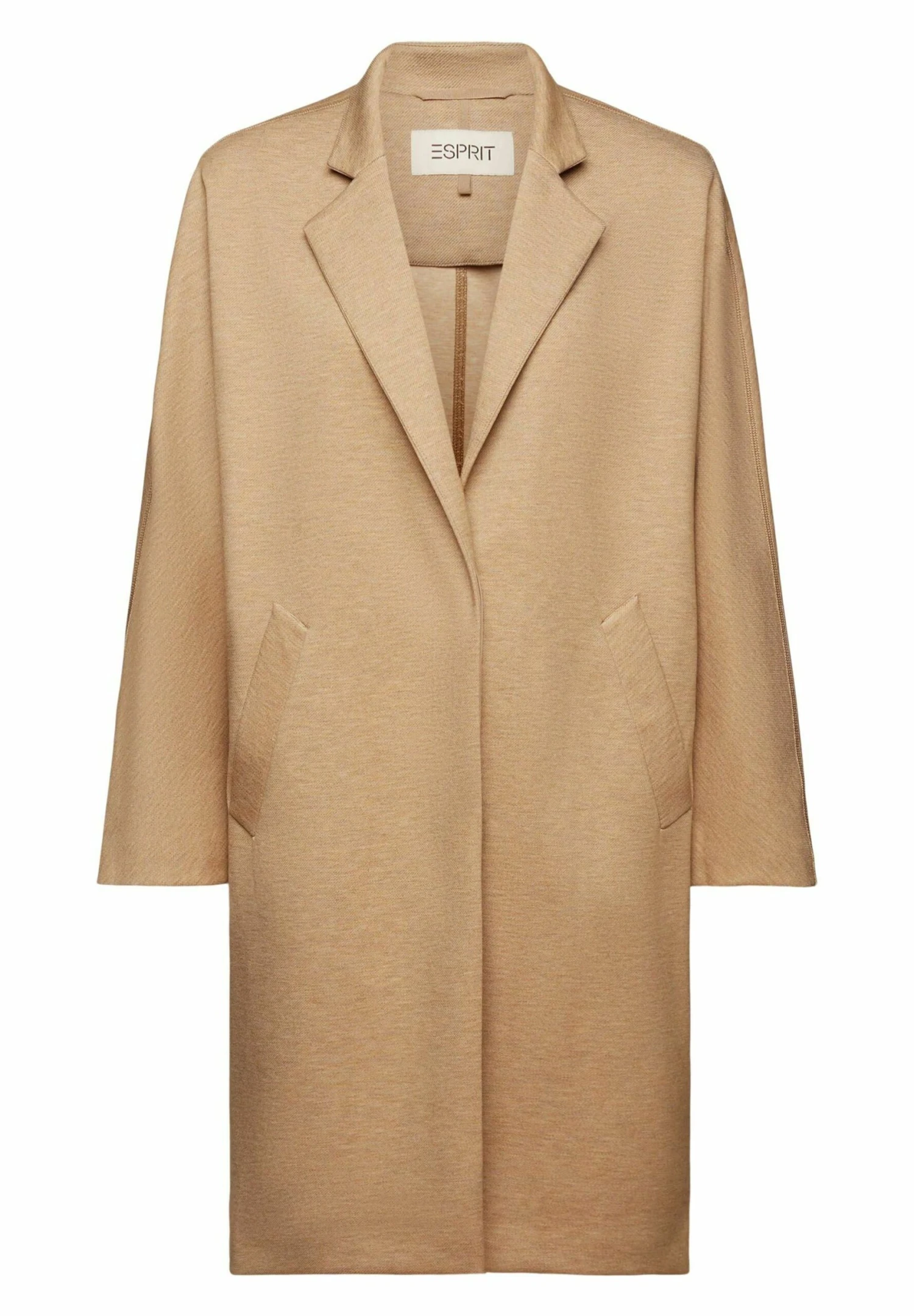 ESPRIT Woven Regular - Classic Coat 3 ESPRIT Woven Regular - Classic Coat - Image 3