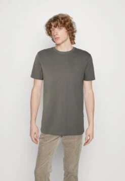 ESPRIT Basic T-Shirt - Dark Grey