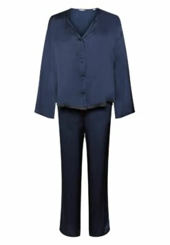 ESPRIT Set - Pyjama Set - Ink 11 ESPRIT Set - Pyjama Set - Ink -Esprit Sales Store 2f97ac5b6e834a7b916f40e033930e58