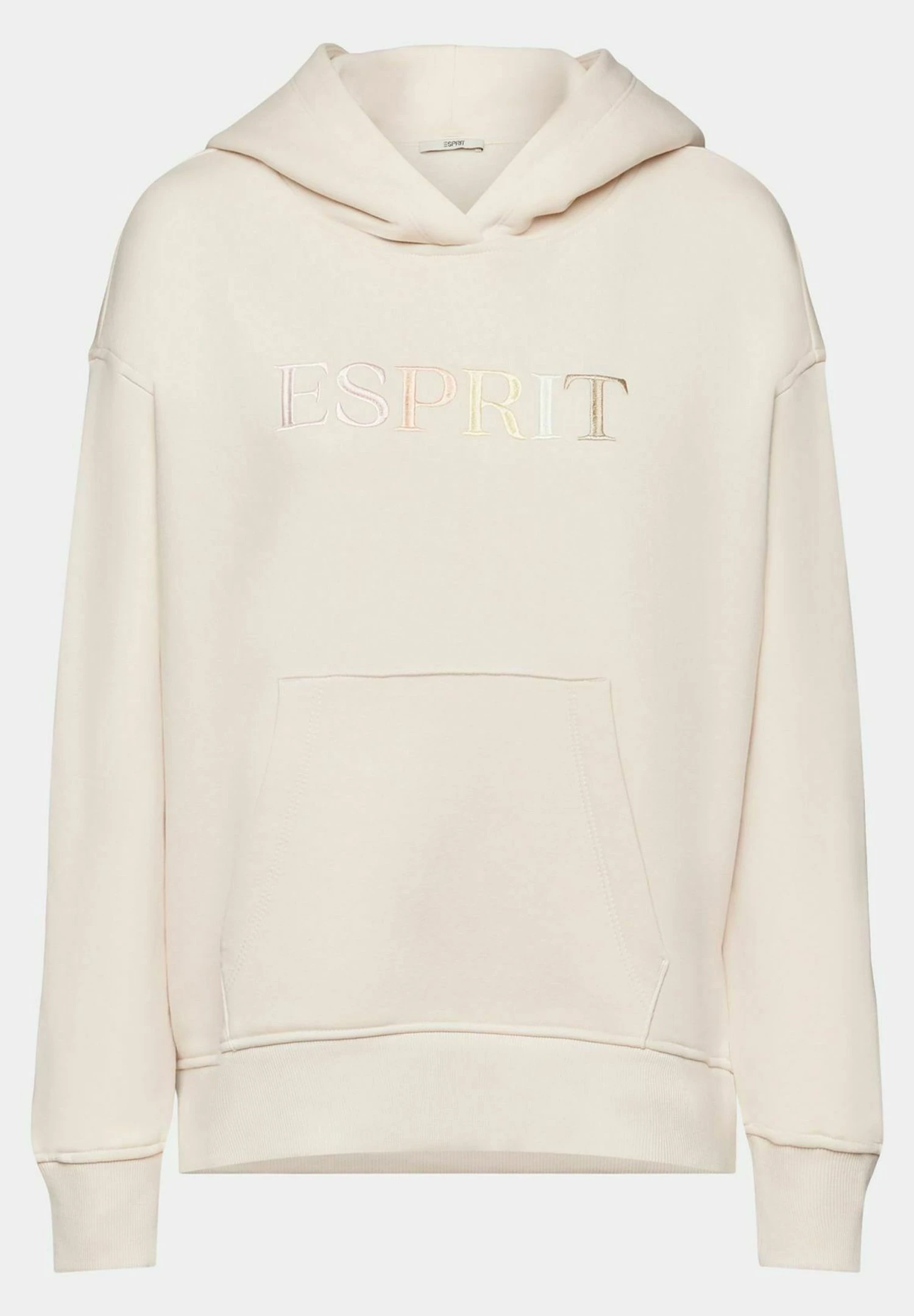 ESPRIT Sus Aw - Hoodie - Pastel Pink 8 ESPRIT Sus Aw - Hoodie - Pastel Pink - Image 8