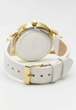 ESPRIT Quarz - Chronograph Watch - Weiß -Esprit Sales Store 2fb57194941a4603a2fad2dd9a9ab632