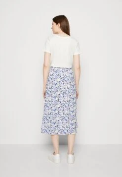 ESPRIT Skirt - A-Line Skirt - White 8 ESPRIT Skirt - A-Line Skirt - White -Esprit Sales Store 2fba90a0293949faa17dfb382d2329bf