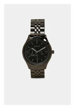 ESPRIT Timewear Metal - Chronograph Watch - Grey -Esprit Sales Store 2fc6f5047085429083dca9d3b0f0dc35
