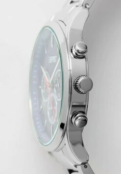 ESPRIT Quarz - Watch - Silber -Esprit Sales Store 2ff2a1f1913f487199dbb8dc9b4464eb