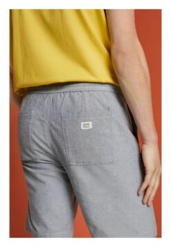 ESPRIT Shorts - Navy -Esprit Sales Store 3017b1247e8744d1ae2aff2fcd665043