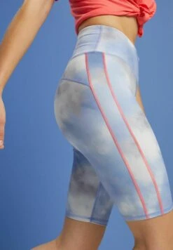 Leggings - Grey Blue 16 Leggings - Grey Blue -Esprit Sales Store 305c0f4a20cb4c46afd17cc679d5694d