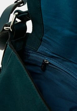 ESPRIT Mit Zierriemen - Across Body Bag - Teal Green 10 ESPRIT Mit Zierriemen - Across Body Bag - Teal Green -Esprit Sales Store 30b3250a6c0a483fae58c561ba778130