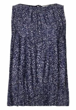 ESPRIT Top - Navy 17 ESPRIT Top - Navy -Esprit Sales Store 31082d29aa1d48b7ac3b786134a4026c