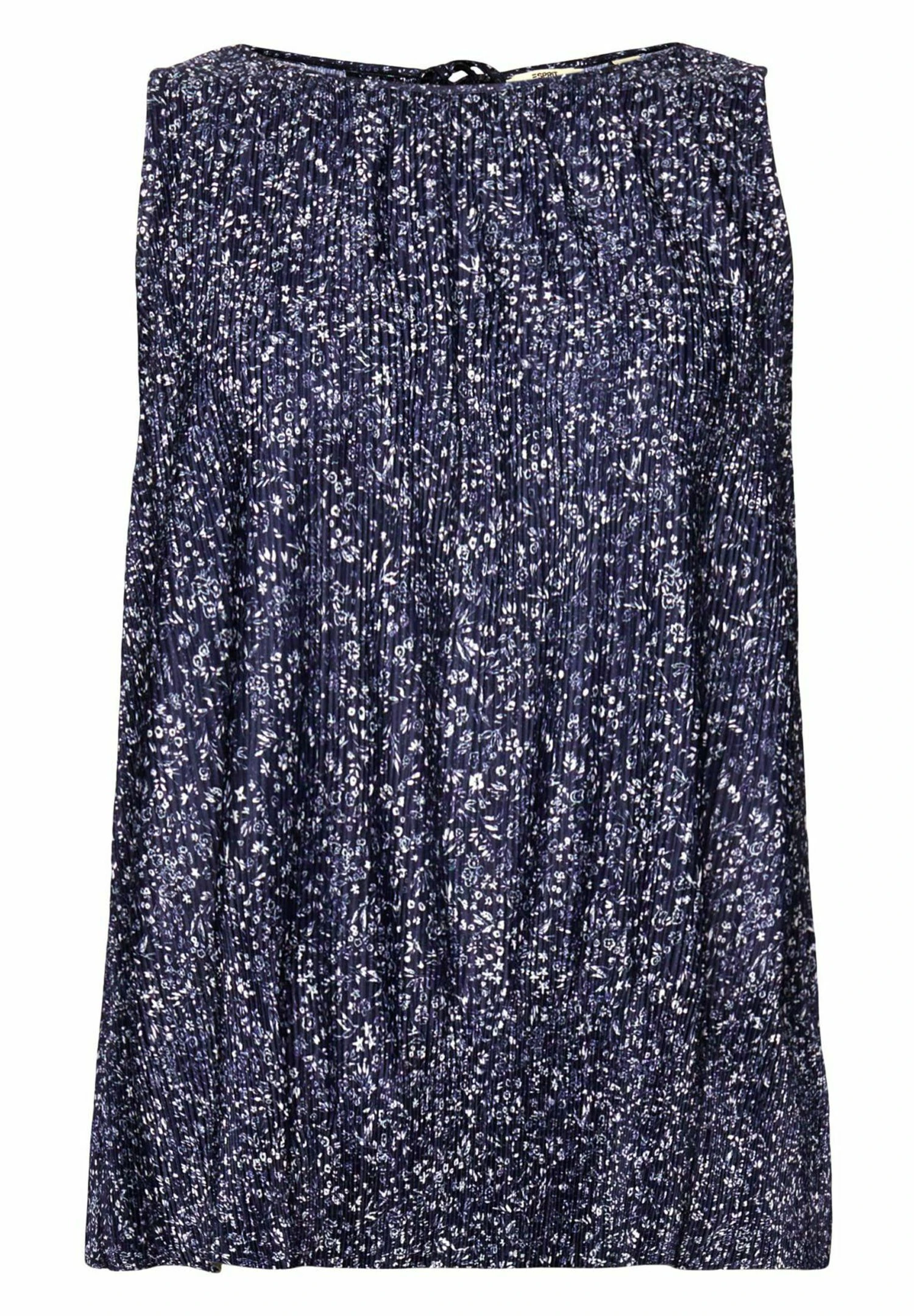 ESPRIT Top - Navy 8 ESPRIT Top - Navy - Image 8