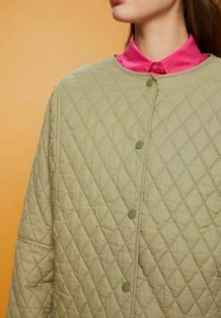 Edc By Esprit Indoor - Light Jacket -Esprit Sales Store 3136d53103d14c0b8c19ca5fe3dbfc3d